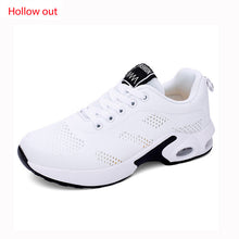 Load image into Gallery viewer, Fashion Women Lightweight Sneakers Running