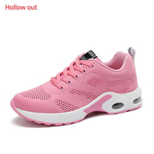 Load image into Gallery viewer, Fashion Women Lightweight Sneakers Running