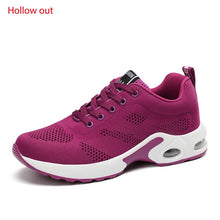 Load image into Gallery viewer, Fashion Women Lightweight Sneakers Running