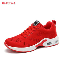 Load image into Gallery viewer, Fashion Women Lightweight Sneakers Running