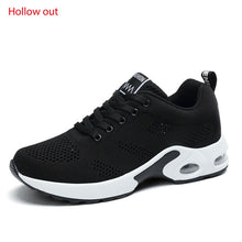 Load image into Gallery viewer, Fashion Women Lightweight Sneakers Running