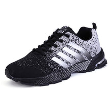 Load image into Gallery viewer, Men Running Shoes Breathable Outdoor