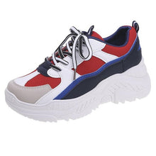 Load image into Gallery viewer, Running Shoes for Women Chaussures